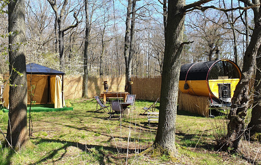 mobile Sauna Dresden Gallery - Germany