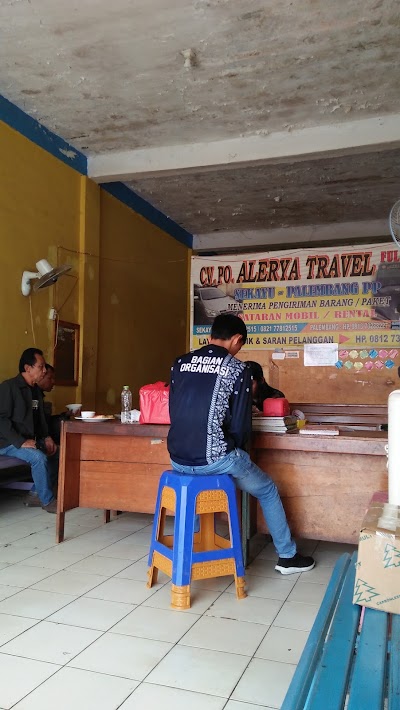 Photos of Alerya Travel Sekayu