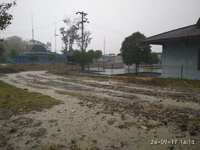 Photos of Dams Sidorejo Bancar