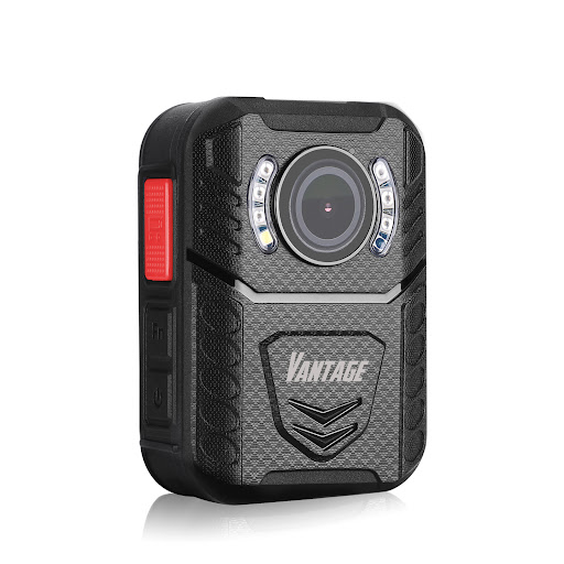 `Vantage Cams - Visual