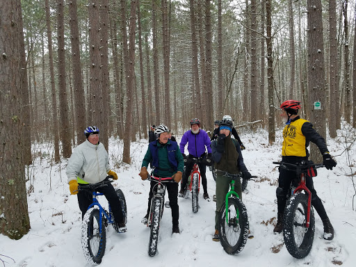 Teuton Trail System - Thumbnail