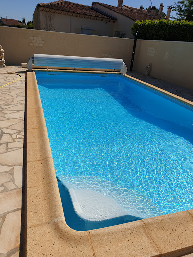 Photo de Arnaud piscine