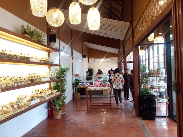The Chocolate Factory Chiangmai