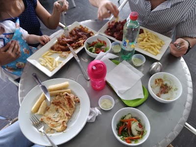 Photos of Restaurante LE VERDE