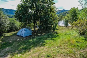 Photo n°27 de Gite La Maison du Haut à Saint-Lothain (Lodge)