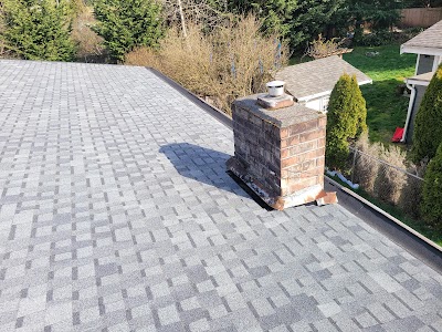 MAJOR LEAGUE ROOFING