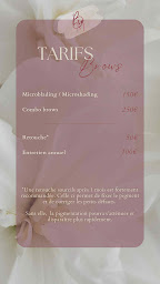 Photo n°1 de BeautyMaely à Saint-Amarin (Institut de beauté)