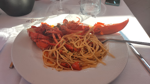 Paradisoblanco Restaurant - Thumbnail