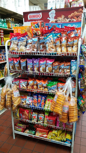 Boro Park Grocery Gallery - United States