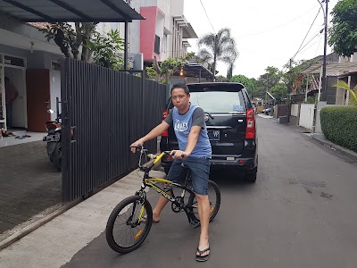Photos of Taman Tentram
