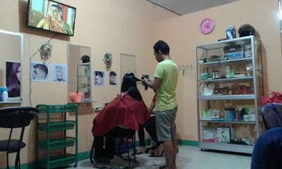 Photos of Salon Delisa