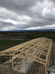 Photo n°1 de Les garçons du bois à Châtelneuf (Charpentier)