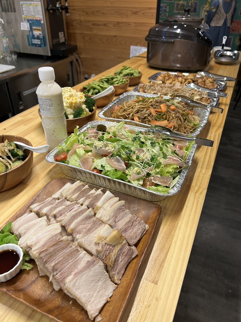 bob's kitchen /居酒屋