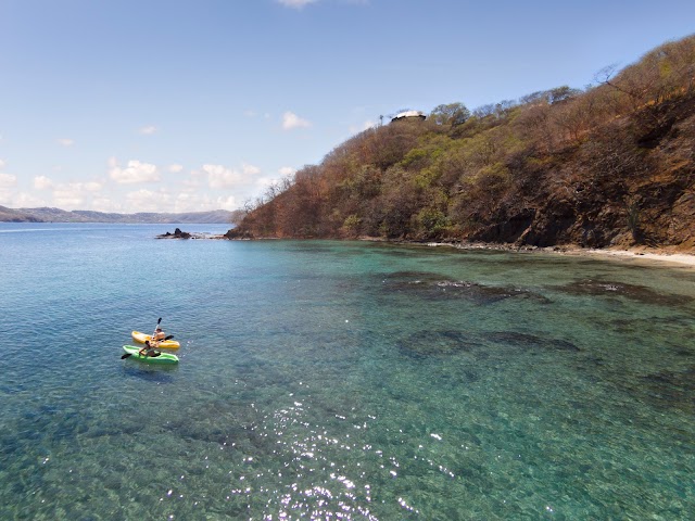 Four Seasons Peninsula Papagayo, Costa Rica