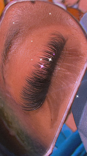 MB LASH EFFECT - Visual