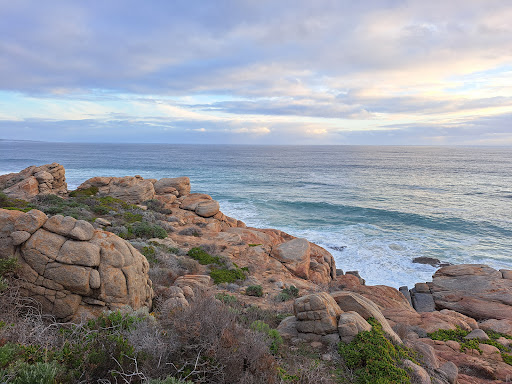 Honeycombs Beach - Thumbnail