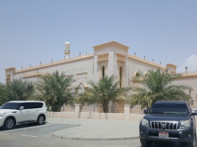 Photos of Masjid Said bin Misbah