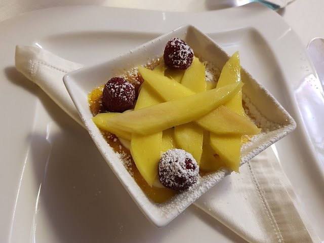 Locanda Vecchia Pavia al Mulino
