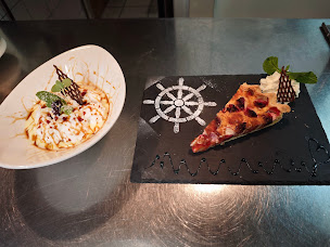 Photo n°20 de AUBERGE DE LA PENICHE à Kembs (Restaurant)