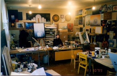 Photos of ArtStudio Oleg Vysotski