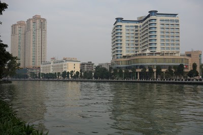Photos of Hiyet Oriental Hotel