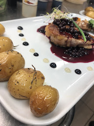 Photo n°9 de L'Univers à Le Vigan (Restaurant)