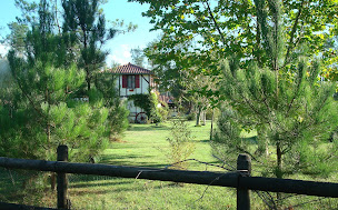 Photo n°29 de Le Gahoun à Castets (Lodge)