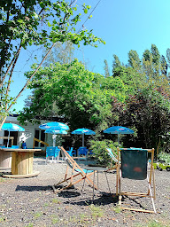 Photo n°33 de Camping du lac à Langeais (Terrain de camping)