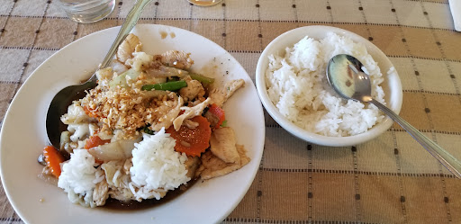 Thai Chef - Visual