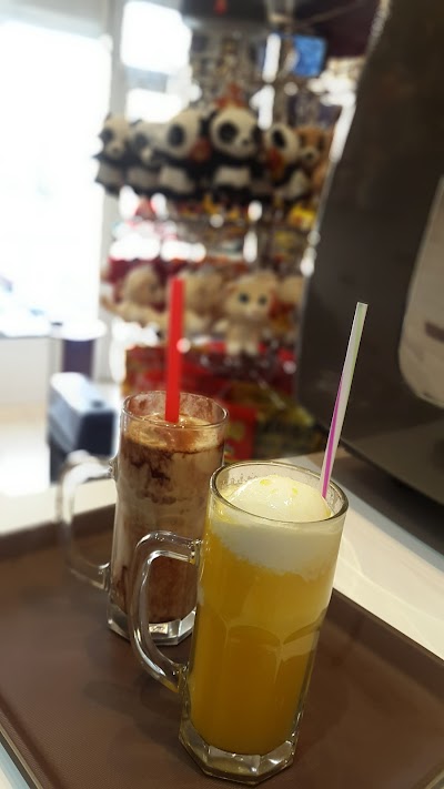 Photos of Coffee Padina