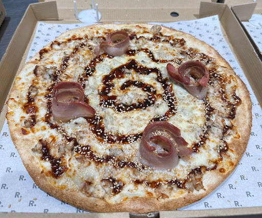 ROMAN PIZZA SABADELL Gallery - Spain
