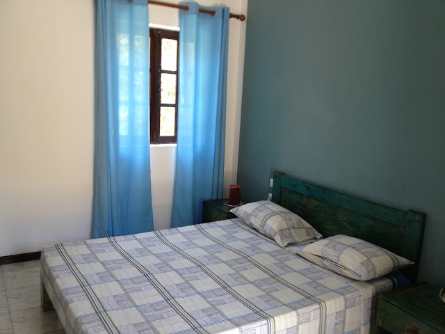 Aldeia Jerome by null