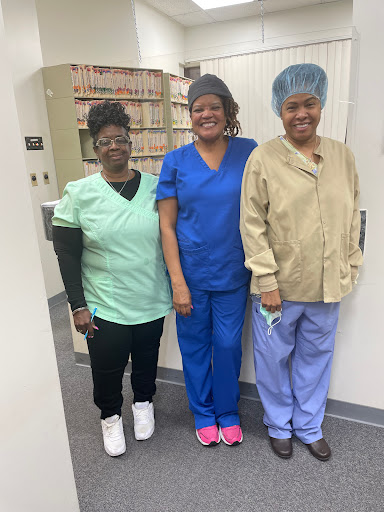 Dr. Taunya L. Jenkins, DDS - Thumbnail