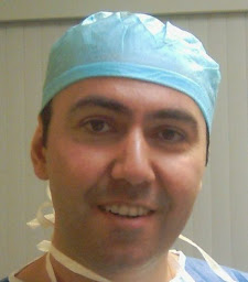 Photo n°4 de Docteur Hirad Farghadani à Pontoise (Chirurgien vasculaire)