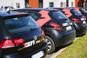 Photo n°7 de XEFI Marne-La-Vallée à Guermantes (Service d'hébergement de site Web)