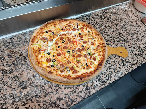 JINENE Food - Thumbnail