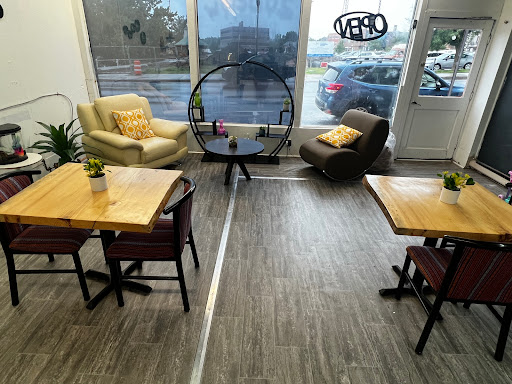 Friendly bites - Visual