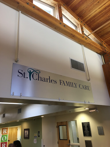 St. Charles Family Care Clinic - Redmond - Thumbnail