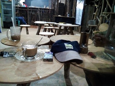 Photos of Warung Kopi A Green