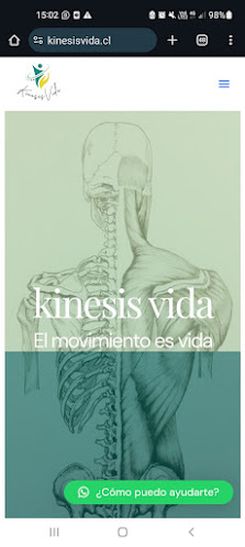 Foto de Centro de Salud Kinesis Vida Todas