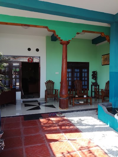 Photos of Sayura Guest House