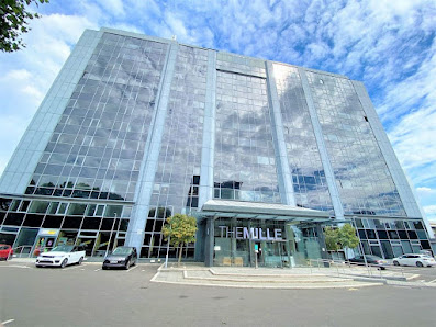 Wealthmax Financial Advisers Ltd 3rd Floor, Wealthmax Financial Advisers Ltd, River Suite, The Mille, 1000 Great West Rd, Brentford TW8 9DW, United Kingdom
