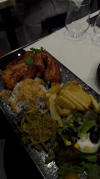 Photo n°2 de Garden Grill à Nice (Livraison de repas à domicile)