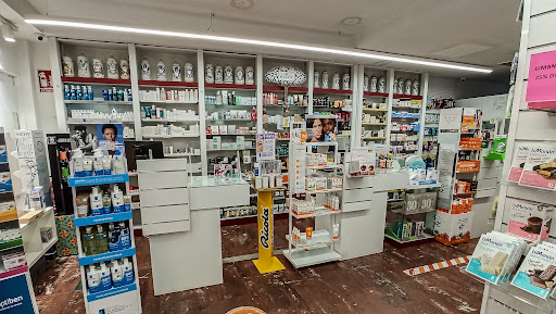 12h Farmacia Lda. P. Alvarez Llano - Thumbnail