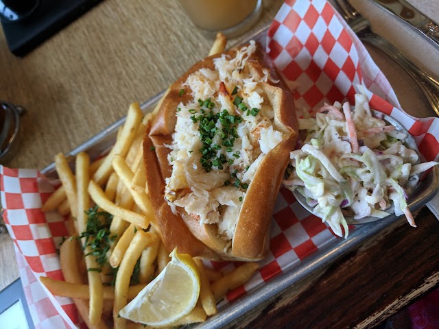 Woodhouse Fish Company