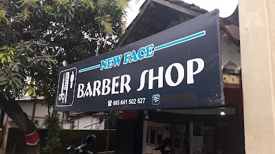 Photos of New Face Barber Shop