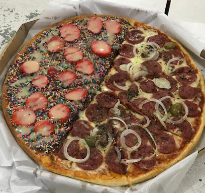 Lanche no Capricho CIDADE NOVA