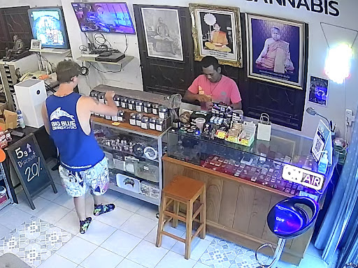 Fillgood Cannabis Shop