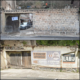 Photo n°1 de Réno féroce à Saint-Joseph (Entreprise de bricolage)