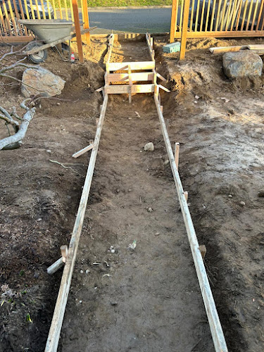 Farfan Concrete LLC